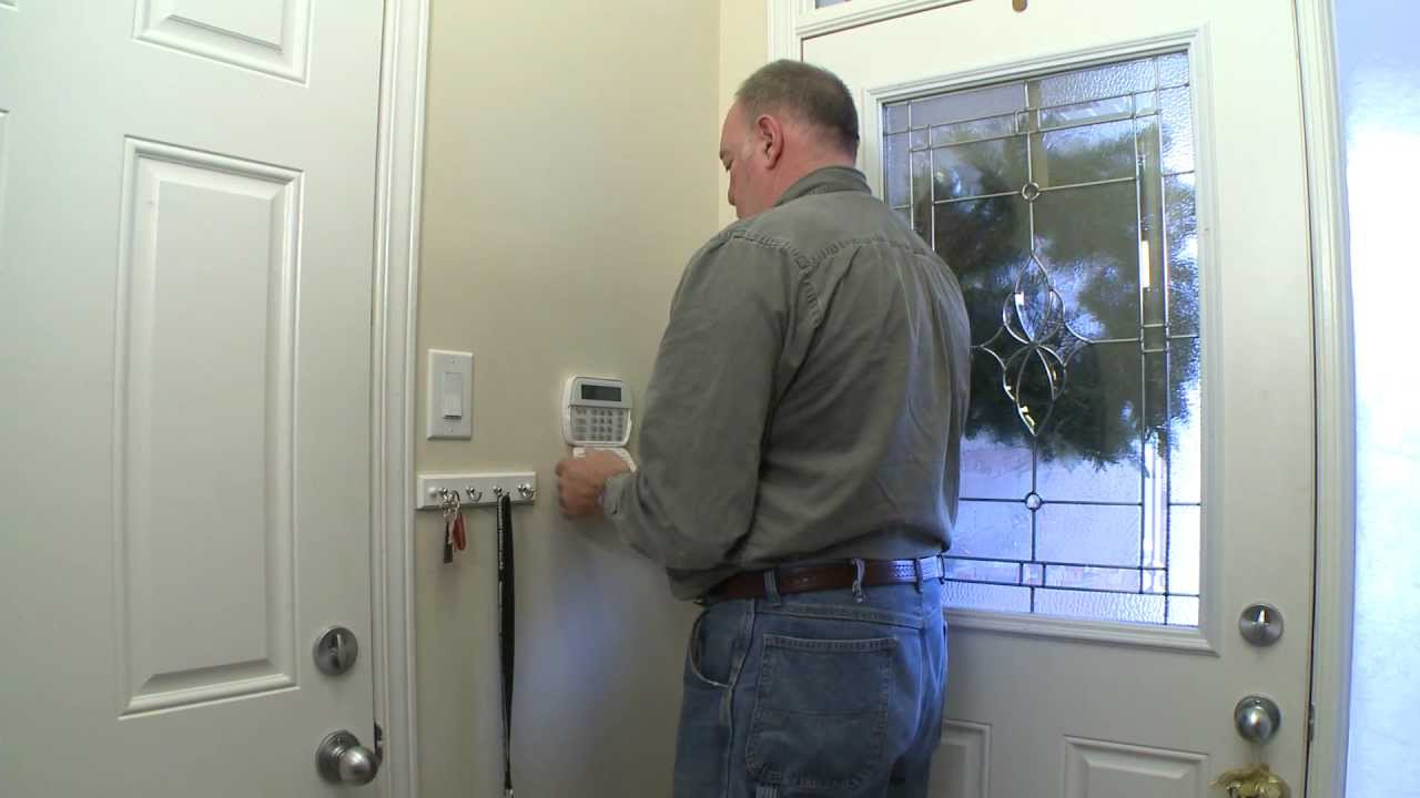 Ottawa Shop Talk: Colonnade Security Inc.