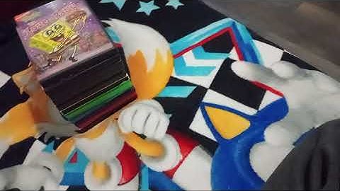 Season 2: DVD Collection In A Nutshell #4