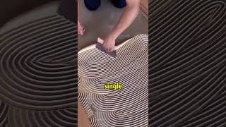Download Lagu Laying flooring is surprisingly therapeutic MP3 Download Lagu Laying flooring is surprisingly therapeutic MP3