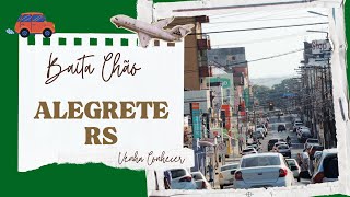 Alegrete 2024 Segredos Que Voc Precisa Saber