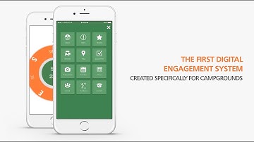 campersAPP -- The Future of Camping  (APP Demo)