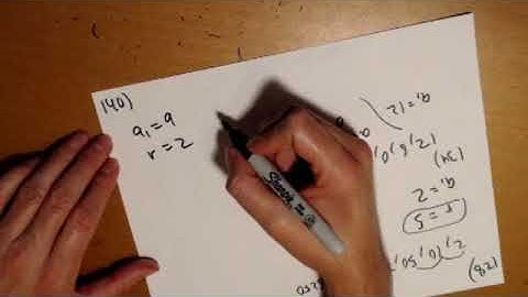 12.3 Geometric Sequences and Series (Intermediate Algebra 2e  --  openstax.org)