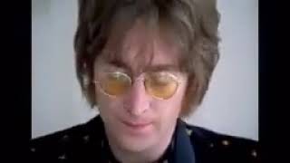 John Lennon imagine ✌️♥️