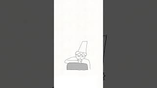 #animation feeding my a employee a good meal