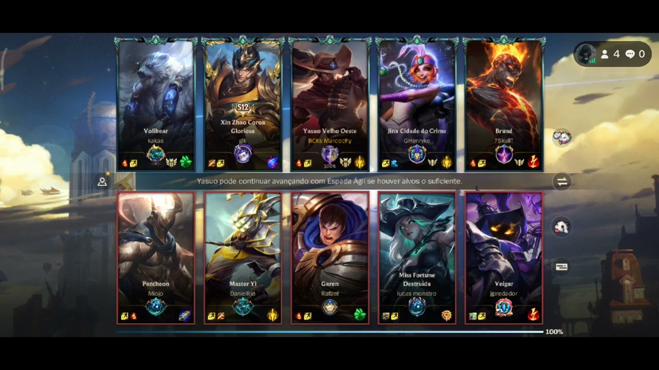 wild Rift live Tik Tok 1 - YouTube