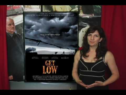 The Movie Guys' Short & Sweet Review: "Get Low"