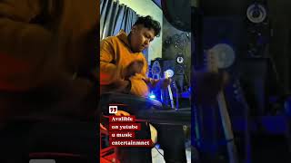 Killing Me Inside  Kau Dan Aku Berbeda  Drum Coverkillingmeinside kaudanakuberbeda cover