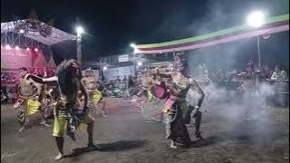 Download lagu Jathilan Laras Guntur Manunggal - Babak Blendrong - Sidosari, Wonokerto, Turi, Sleman