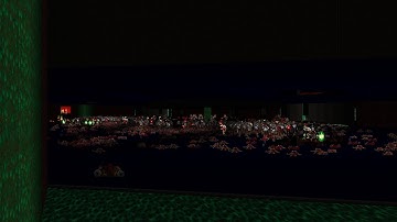 Doom II - Ambrosia Map01 UV-Max in 4:52