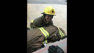 WFD Recruit Class of 2018