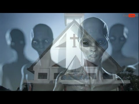 Video: Apakah Ayah Tutankhamun Seorang Alien? - Pandangan Alternatif