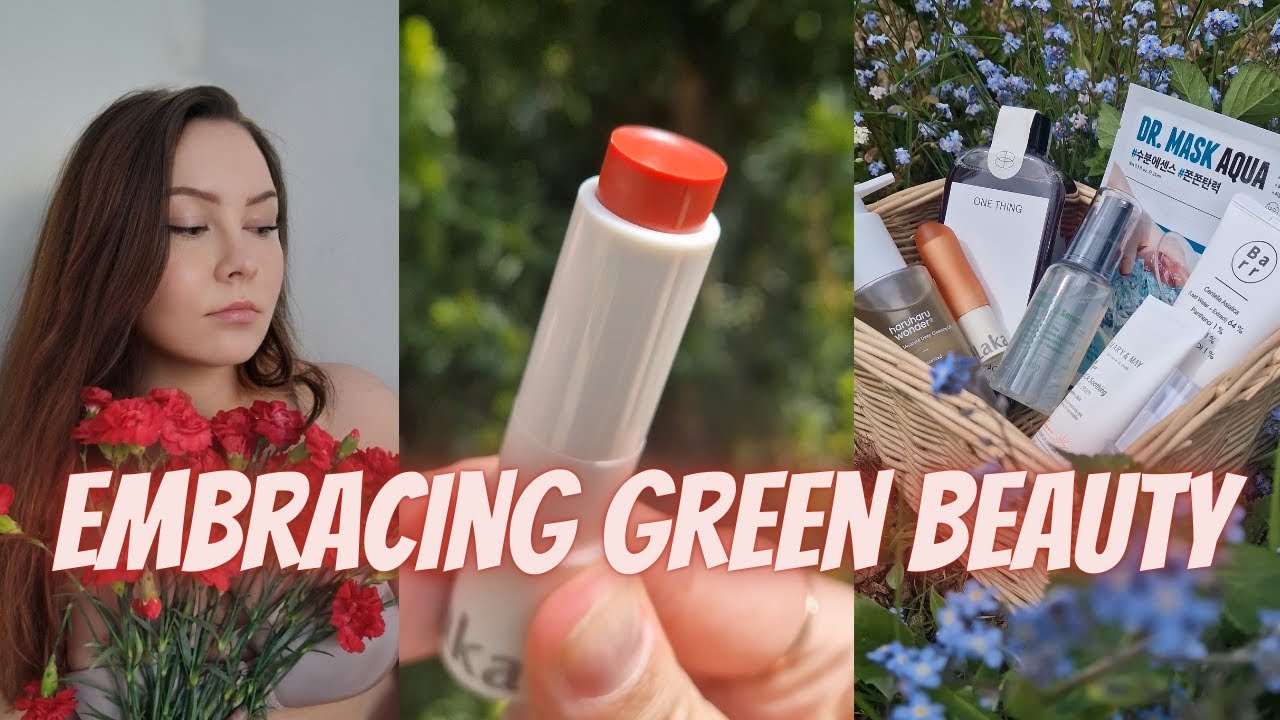 Discover the Secrets of Korean Vegan Beauty