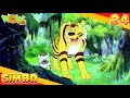 Simba - The Lion King | Jungle Stories In Hindi | Ep 24 | Wow Kidz Free Watch Online