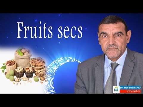 Vídeo: Fruits Secs Del Brasil: Beneficis I Perjudicis