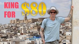 Sousse, Tunisia I Where 10 Feels Like 100