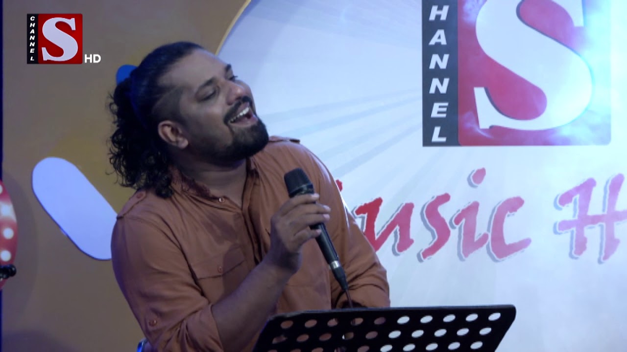 শিরোনামে তুমি আমার। Shironame tumi amar। রাফাত । Rafat I Music Hour। চ্যানেল এসIChannel S