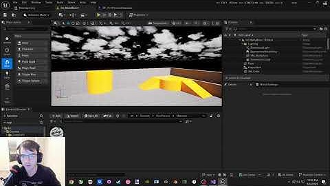 ue5 wizard pvp speech game, invisibility spell