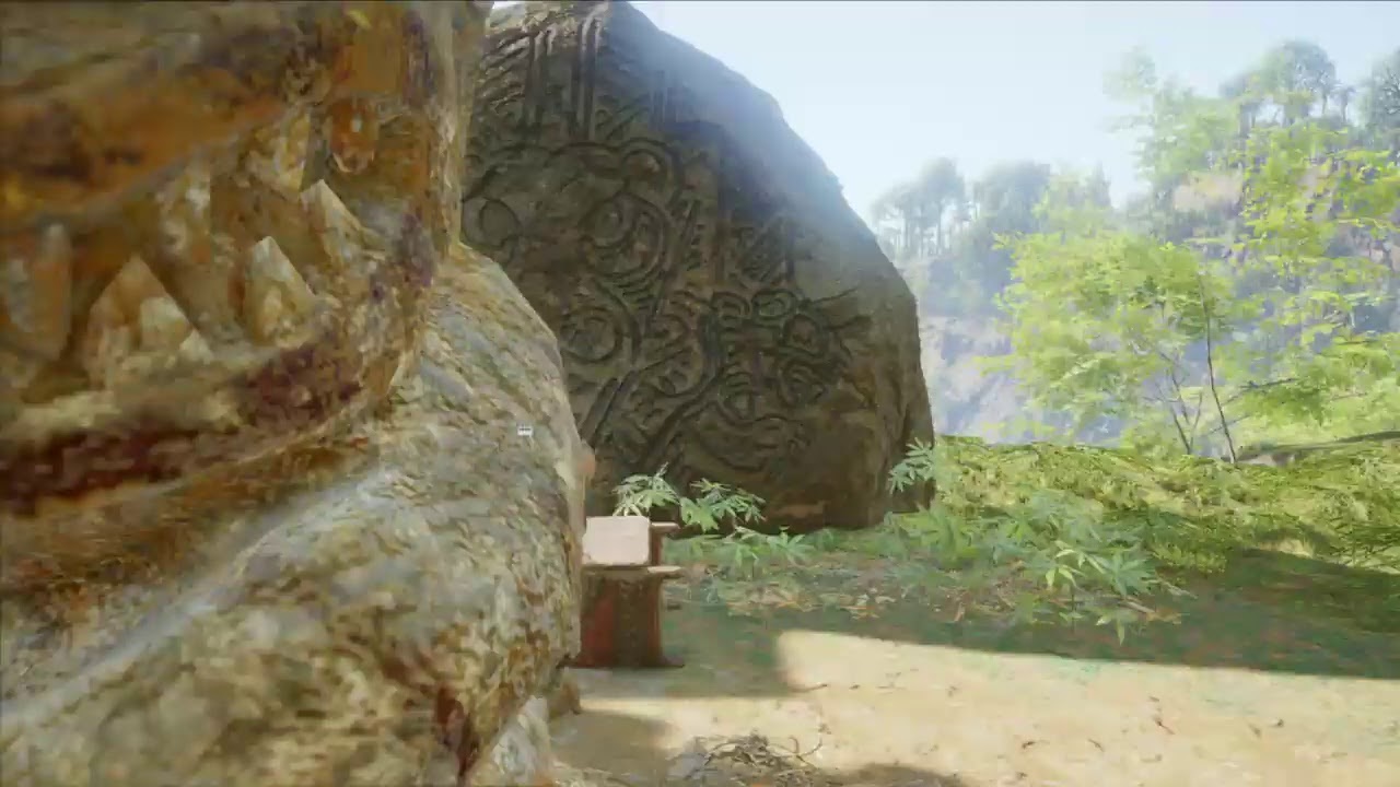 Ghost Recon Breakpoint Beta  ps4