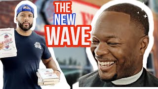 Master the New Wave: Barber Tutorial for Modern Taper