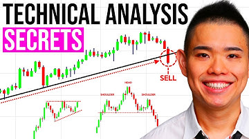 Technical Analysis For Beginners (The Ultimate Guide)