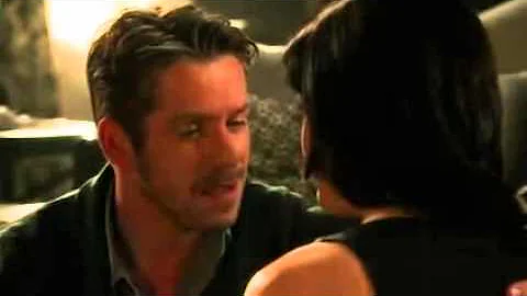 3x21 Regina tells Robin Hood all about Tinker Bell...