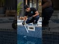 Aapka swimming pool clean na rehne ka reason sirf dirt nahi | Blue Aid #swimmingpool #blueaid