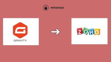 How to Connect Gravity Forms to Zoho CRM and Zoho Bigin | Gravity Forms to Zoho CRM Integration