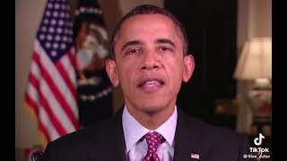 Former America President Barack Obama message to Kenya  #obama #election #general