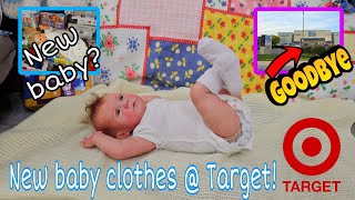 Changing Reborn Baby|Shopping - 99 Store Closing? Thrift with me| Box Opening| nlovewithreborns2011