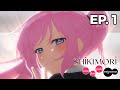 Shikimori nest pas juste mignonne  pisode 1  vostfr