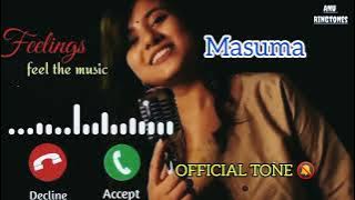 tujhse hi subah meri tujhse Sham hai#ringtone#bewafai_ringtone #dk_ringtone_official#lovesong#masuma