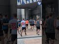 Благодійний Забіг за Україну у Брюсселі