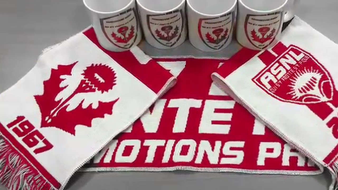 As Nancy Lorraine - FC M*tz (2-2)