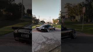 Corvette C5 RX7 | C5dru | #shorts #fyp #corvettec5 #corvette #rx7