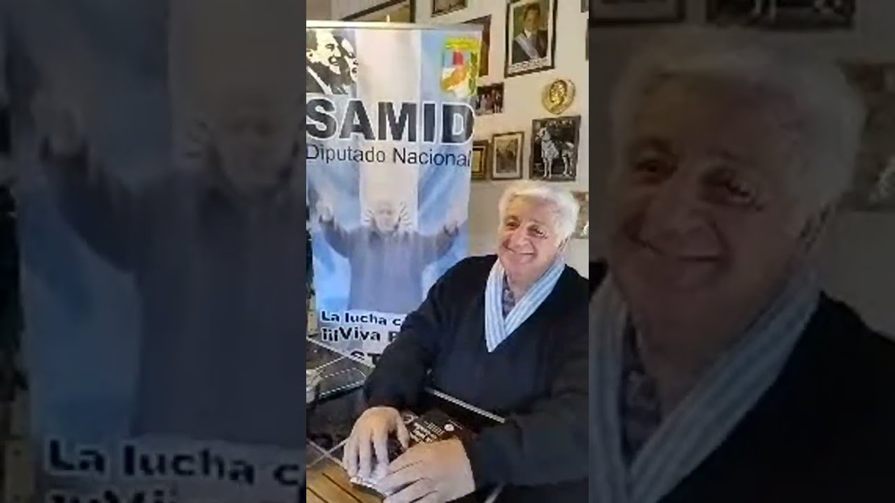 DIAaDIA QUEQUEN - NECOCHEA está en vivo