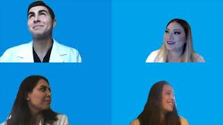 "The Pharmily Bunch" APhA-ASP @ LLU Pharmflix2020