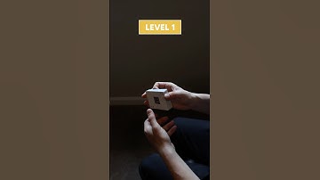 How to Waterfall a deck of cards (LEVEL 1) #tutorial #cardistry #beginner