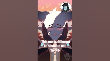 When your warlock patron is not so supportive of your relationship with a paladin😅 #dnd #warlock