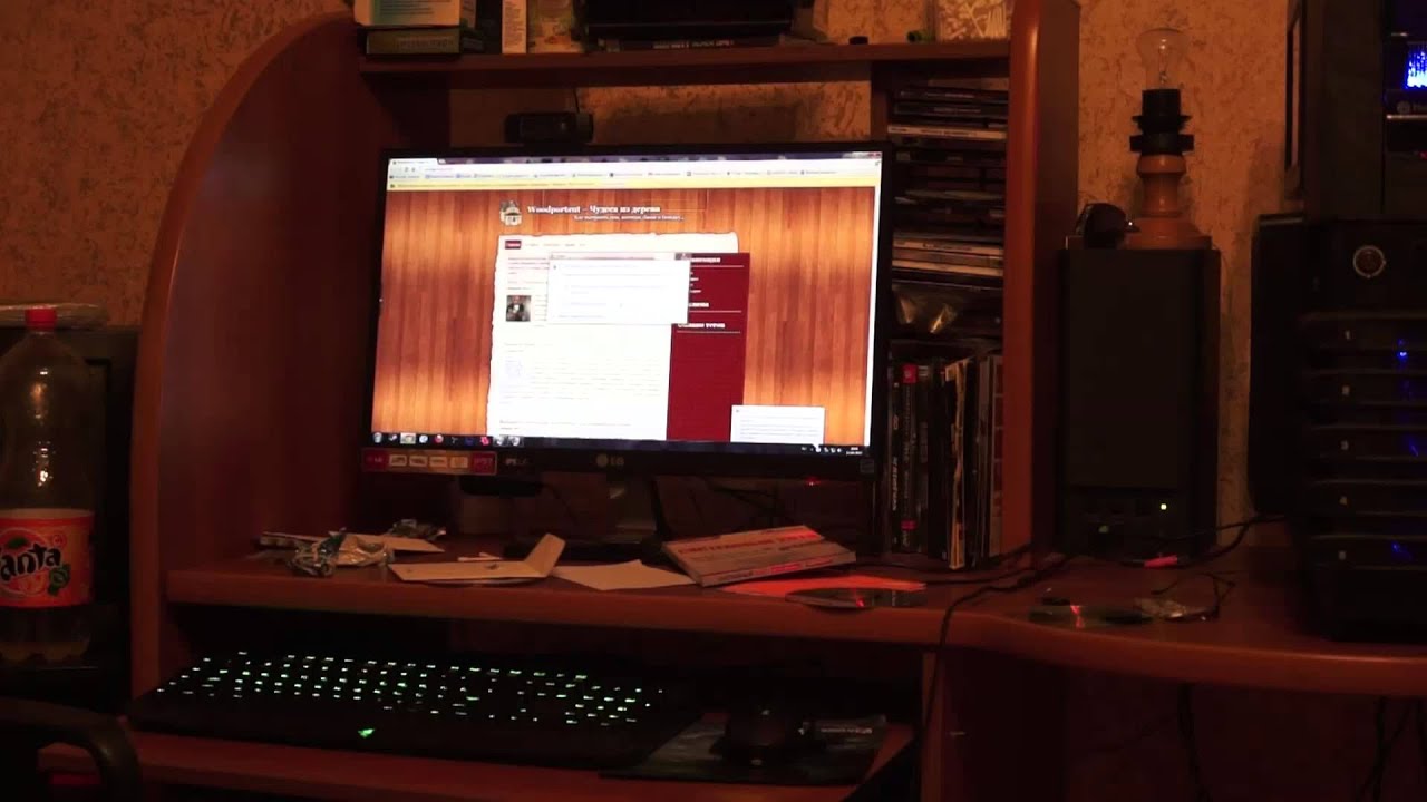 HHD seagate Vs SSD Samsung 840 pro