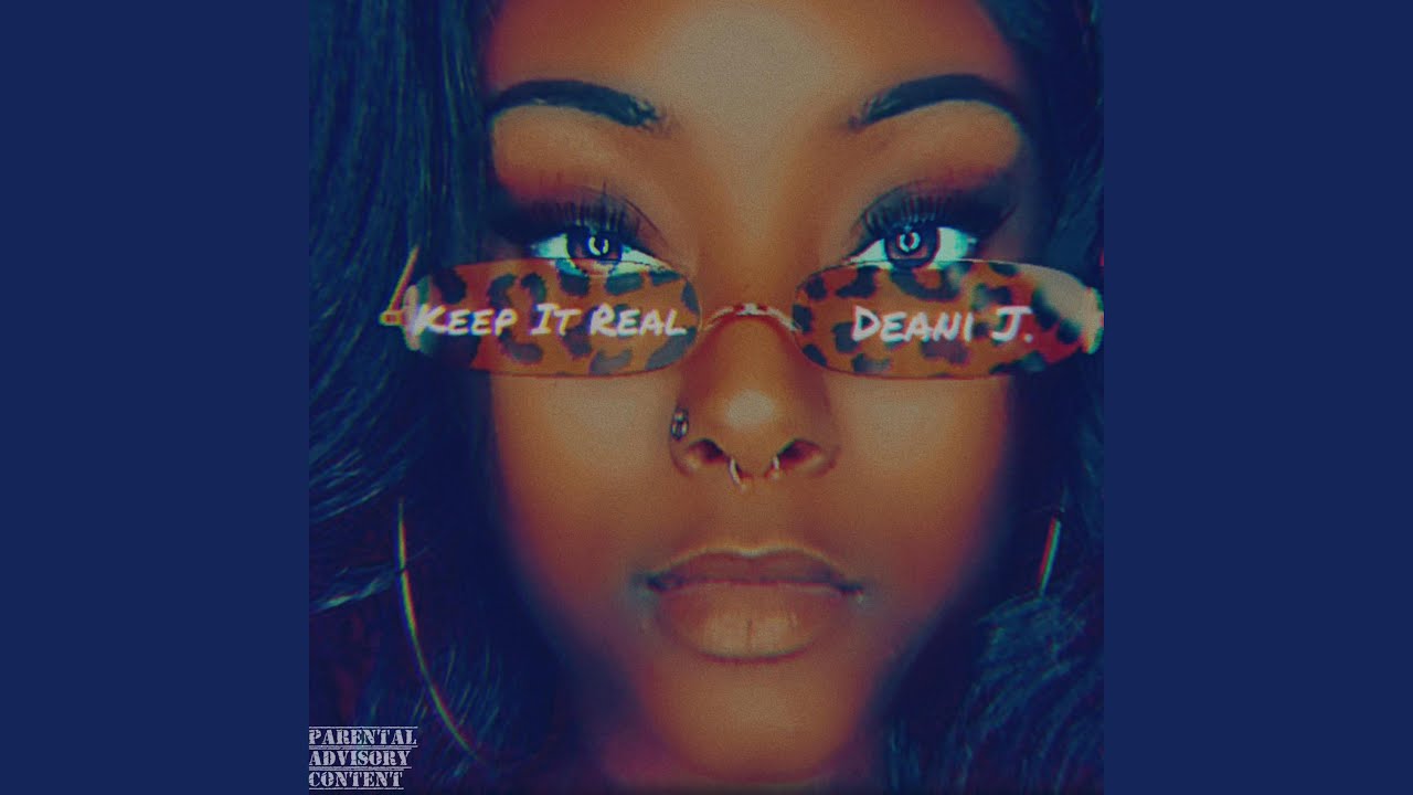 Keep it real youtube