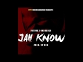 Future Conquerer Jah Know Pro By ODB mp3