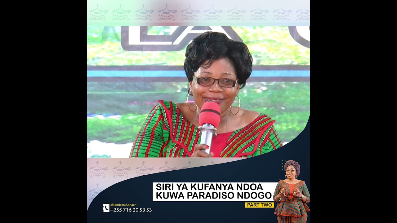 KIBURI NA JEURI HUWAONDOA WENGI KWENYE NDOA ZAO