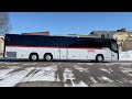 Kp buss setra 633  s 417 ul p klaravik