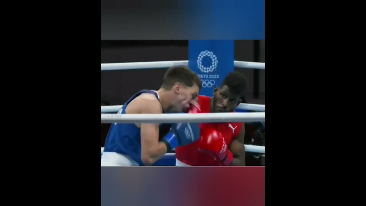 Andy Cruz Highlights. Signed to Eddie Hearn/Matchroom Boxing. 