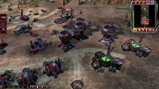 Command & Conquer 3: Kane's Wrath - Part 8 - Hard - No Commentary - Play with 4070TI