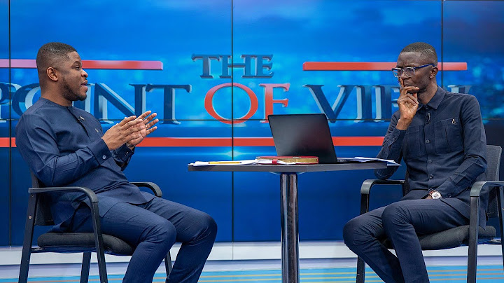 Inside the Controversies: Sammy Gyamfi Breaks Down CJ Suspension, GoldBod, and Galamsey | POV
