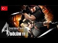 LABORATUVAR! | RESIDENT EVIL 4 TÜRKÇE BÖLÜM 11 | RESIDENT EVIL 4 PS5 | RESIDENT EVIL 4 PS4