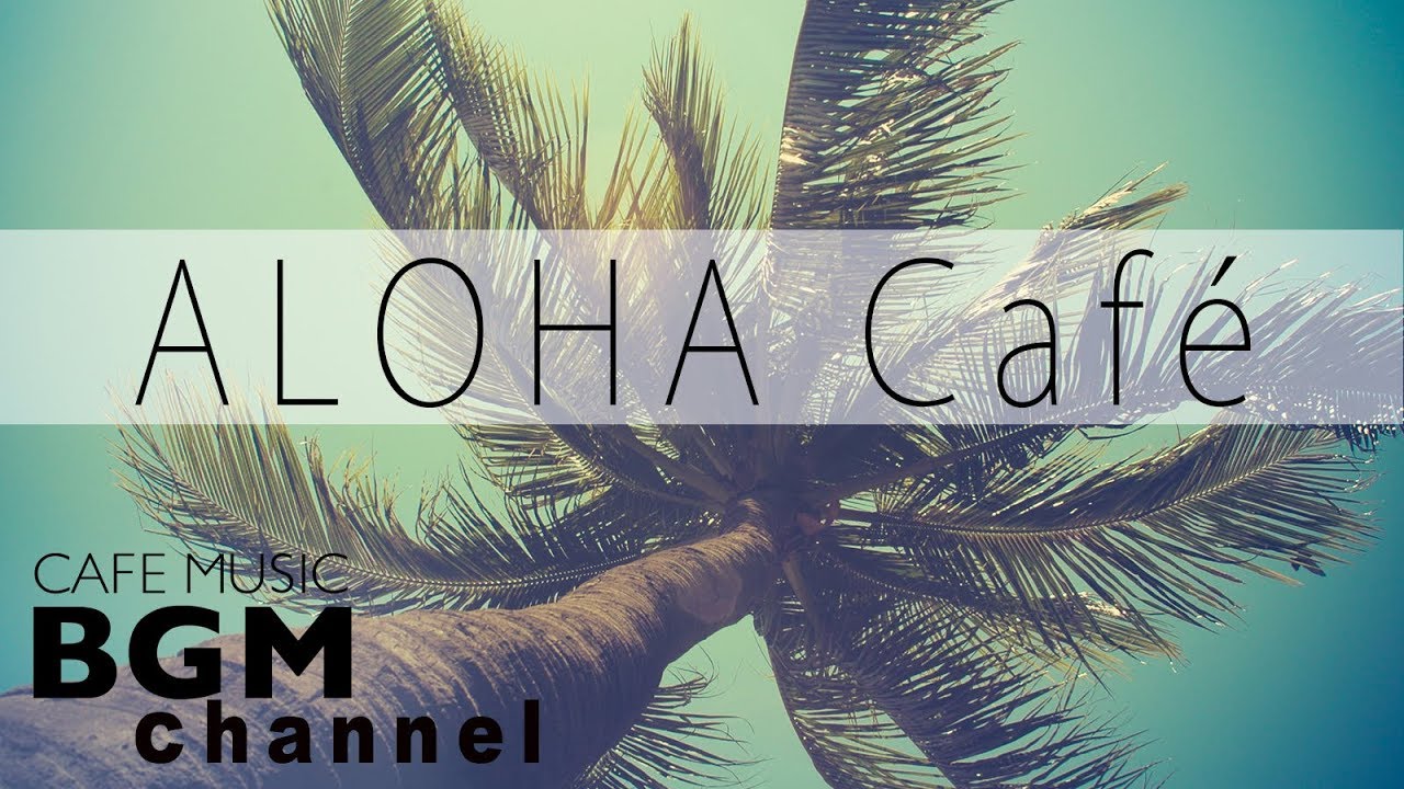 Hawaiian Music - Relaxing Tropical Beach and Guitar Music - YouTube