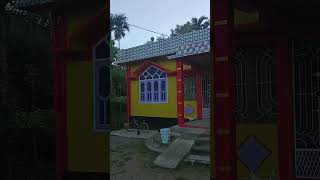 4 BH house Assam type #housedesign #construction