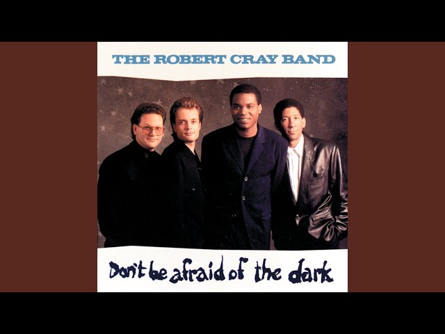 The Robert Cray Band - At Last